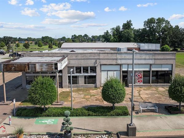 801 Barksdale Boulevard, Bossier City, LA 71111