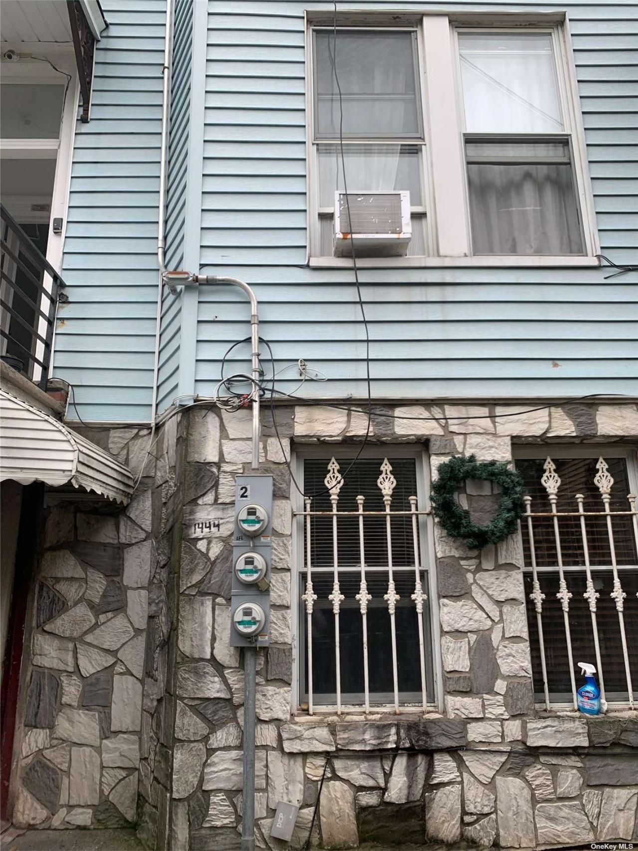 1444 Greene Avenue, Brooklyn, NY 11237 Main Photo