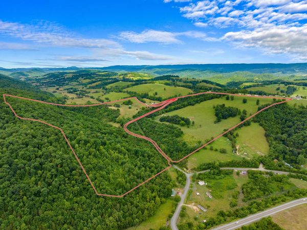 0 Ridgeview Lane, Sneedville, TN 37869