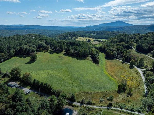 56 Mount Hunger Road, Hartland, VT 05048