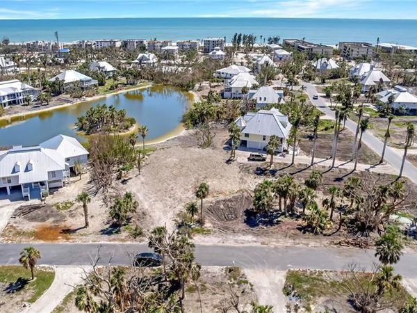 224 Daniel DR, SANIBEL, FL 33957