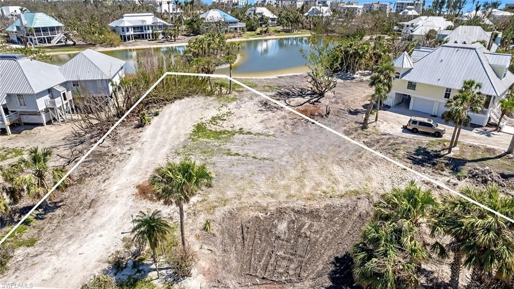 224 Daniel Dr, Sanibel, FL 33957 Photo