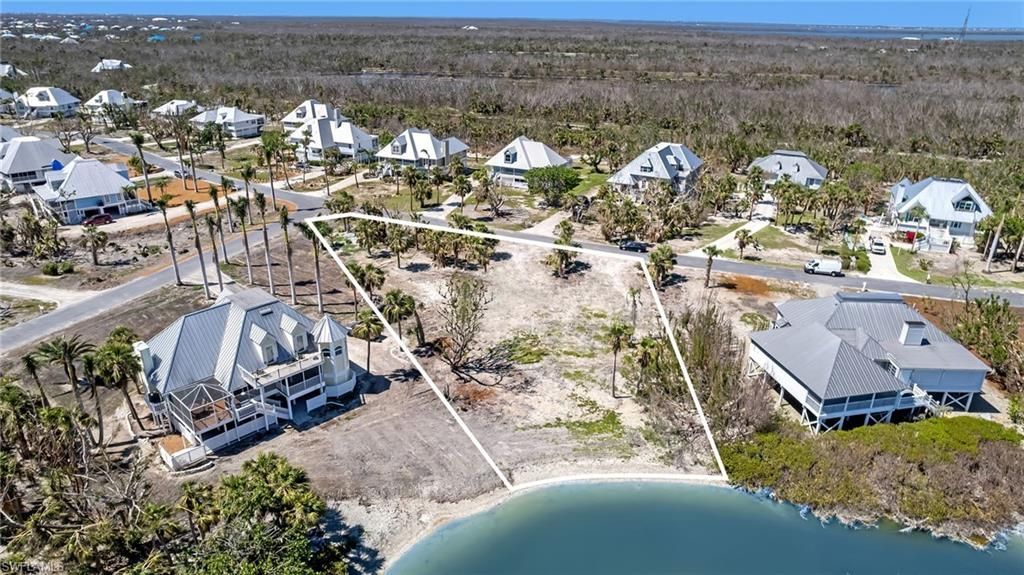 224 Daniel Dr, Sanibel, FL 33957 Photo