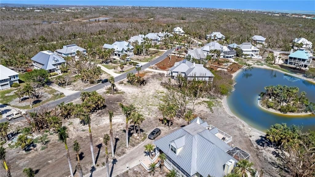 224 Daniel Dr, Sanibel, FL 33957 Photo