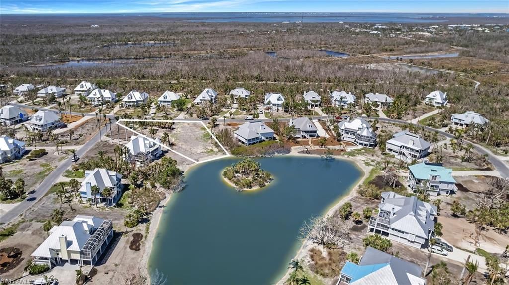 224 Daniel Dr, Sanibel, FL 33957 Photo