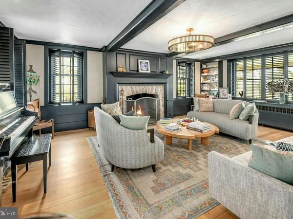 7043 PHILLIPS MILL ROAD, NEW HOPE, PA 18938