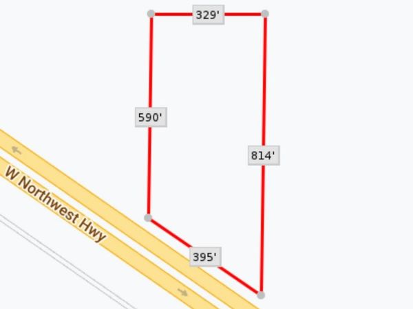 27404 W Northwest Highway, Barrington, IL 60010