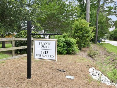 1813 Rifle Range Road, Mount Pleasant, SC 29464