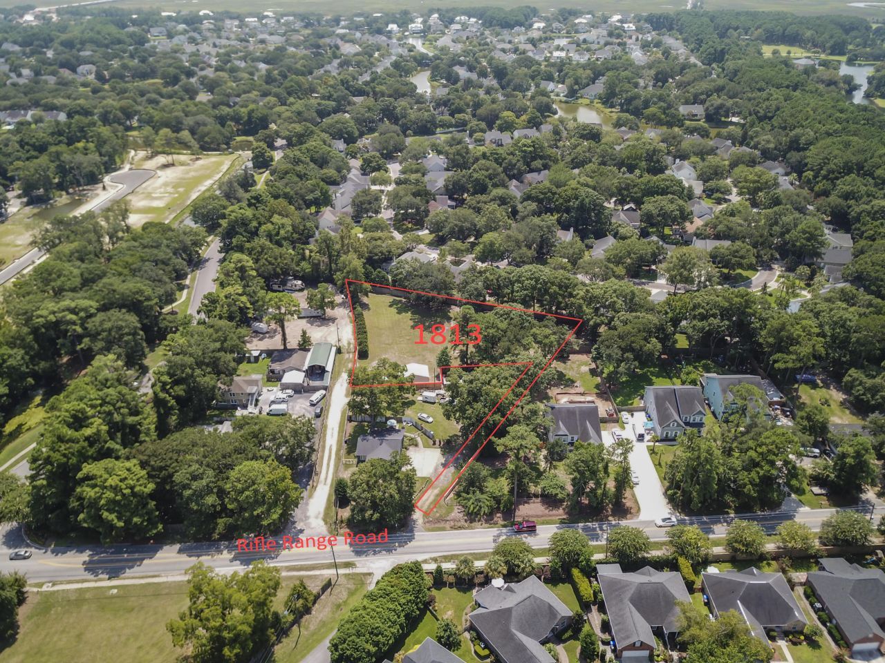 1813 Rifle Range Road Photo 19