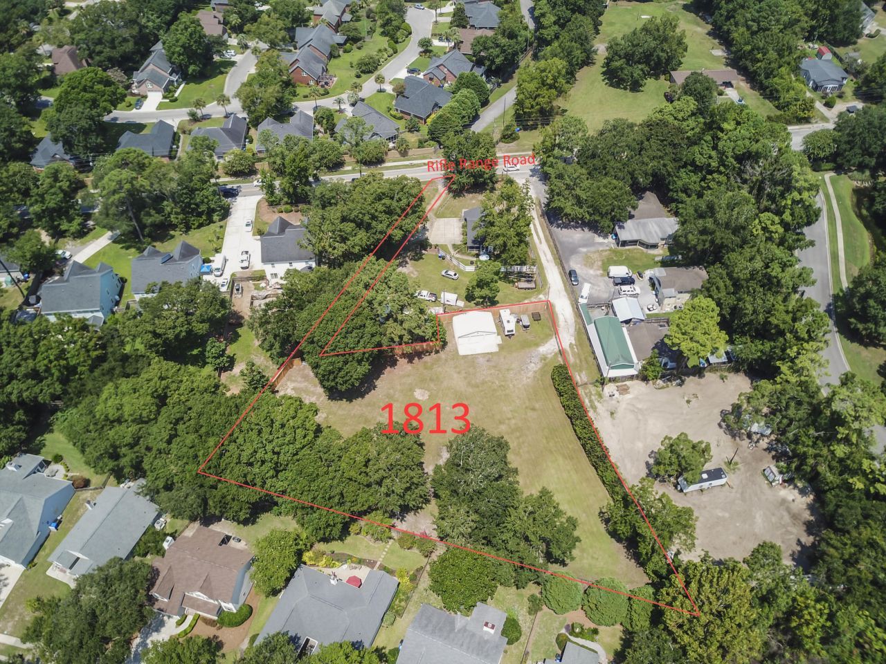 1813 Rifle Range Road Photo 25