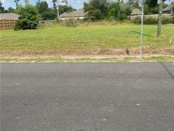 0 Magdalena Street, Sulphur, LA 70663