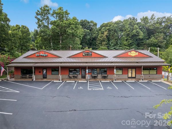 62 Overbrook Drive, Waynesville, NC 28786