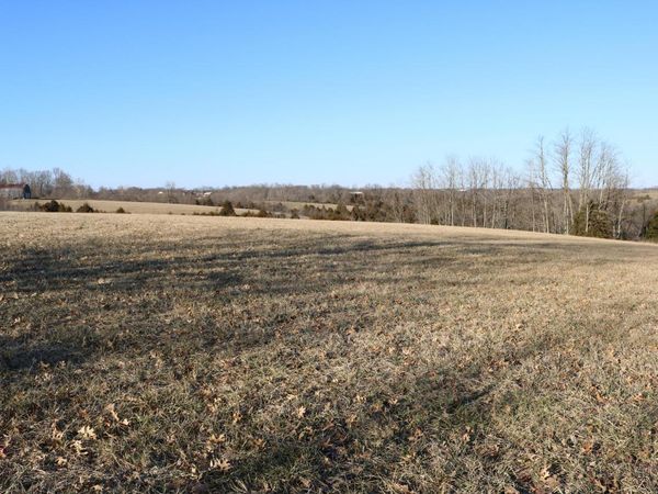 5.21 Acres Vallandingham Road, Dry Ridge, KY 41035