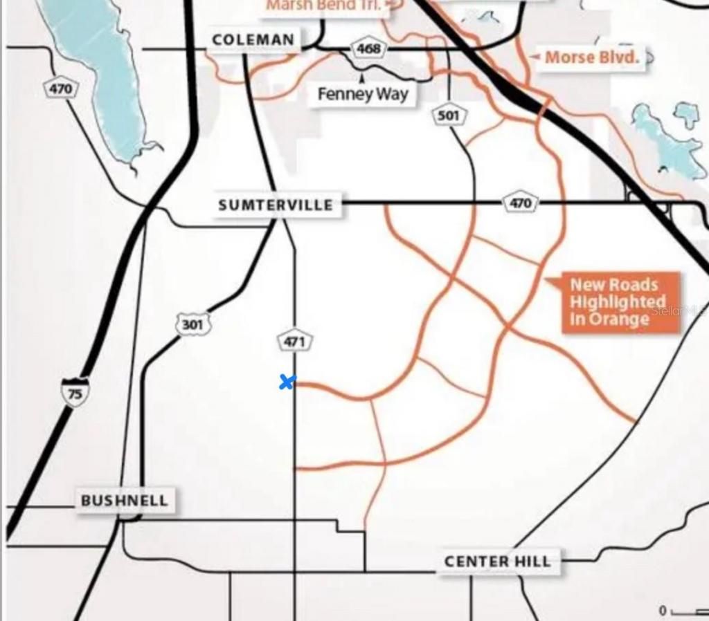 3422 Sr 471, Sumterville, FL 33585 Photo