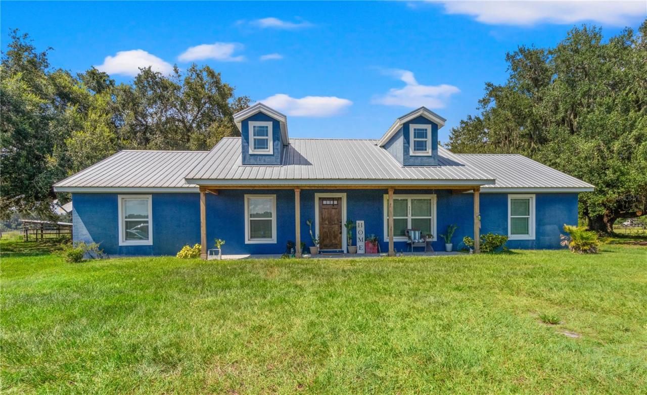 3422 Sr 471, Sumterville, FL 33585 Photo