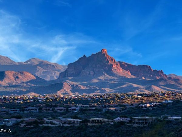 14464 E VISTA DEL MONTE, Unit 27, Fountain Hills, AZ 85268