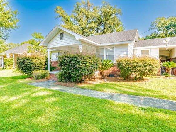 5254 Yorkwood Road S, Mobile, AL 36693