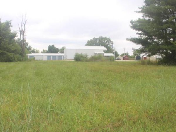 000 Lot 1 Prairie Lane, Bolivar, MO 65613