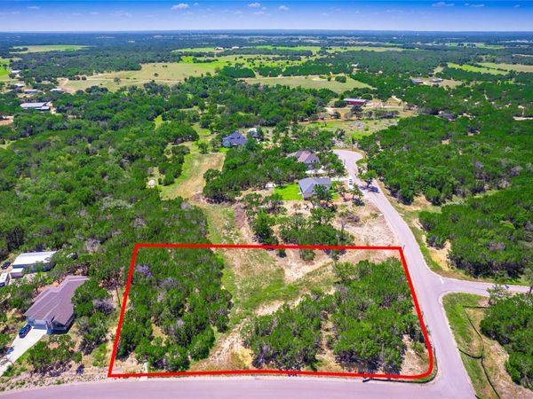 193 Garner Ranch RD, Bertram, TX 78605