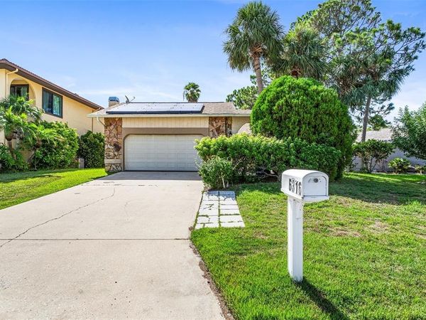 6316 SPOONBILL DRIVE, NEW PORT RICHEY, FL 34652