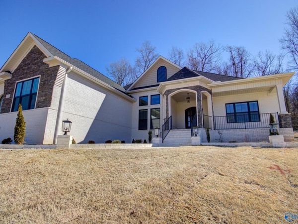 111 Megans Mews Drive, Harvest, AL 35749