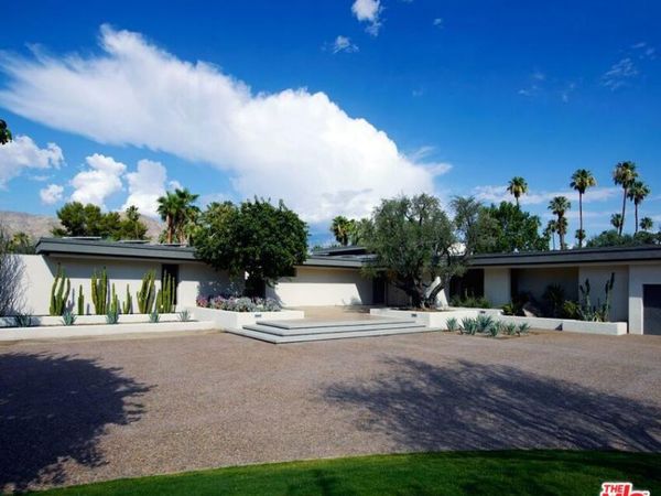 40471 Sand Dune Road, Rancho Mirage, CA 92270