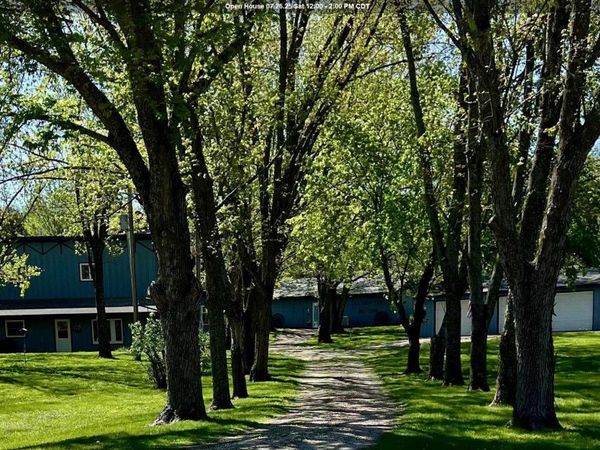 835 230th Street, Jefferson, IA 50129