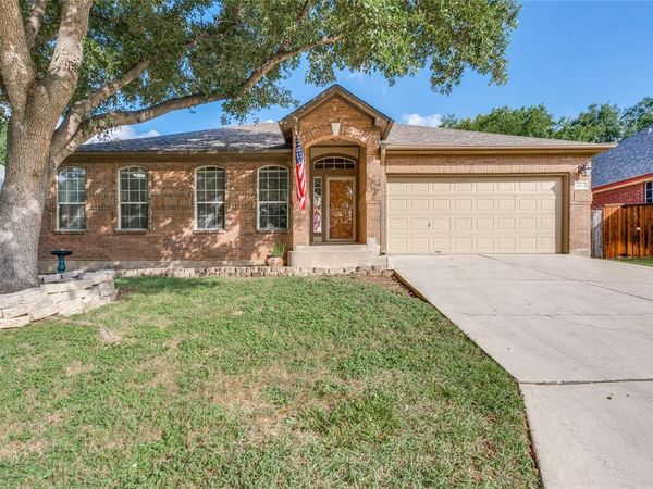 1083 Running River, New Braunfels, TX 78130