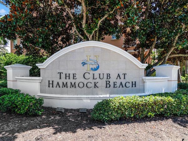 15 OCEAN CREST WAY, Unit 1334, PALM COAST, FL 32137