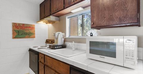 1410 Ski Run Boulevard, Unit 16, South Lake Tahoe, CA 96150 Photo