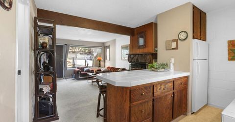1410 Ski Run Boulevard, Unit 16, South Lake Tahoe, CA 96150 Photo