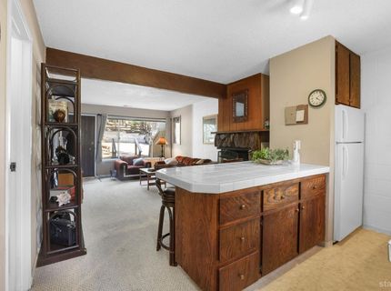 1410 Ski Run Boulevard, Unit 16, South Lake Tahoe, CA 96150 Photo