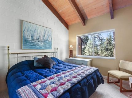 1410 Ski Run Boulevard, Unit 16, South Lake Tahoe, CA 96150 Photo