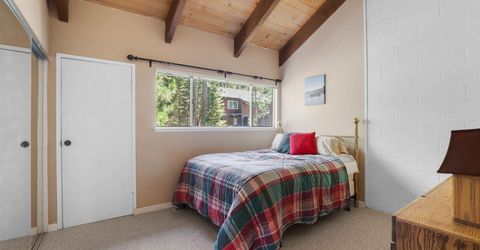 1410 Ski Run Boulevard, Unit 16, South Lake Tahoe, CA 96150 Photo