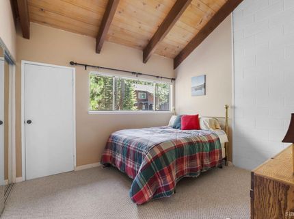 1410 Ski Run Boulevard, Unit 16, South Lake Tahoe, CA 96150 Photo