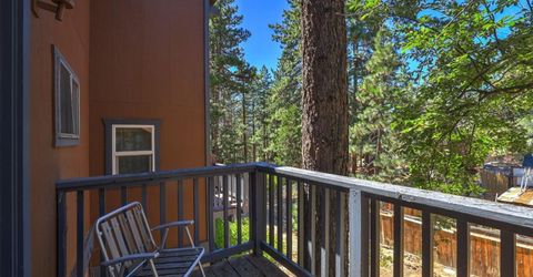1410 Ski Run Boulevard, Unit 16, South Lake Tahoe, CA 96150 Photo