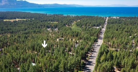 1410 Ski Run Boulevard, Unit 16, South Lake Tahoe, CA 96150 Photo