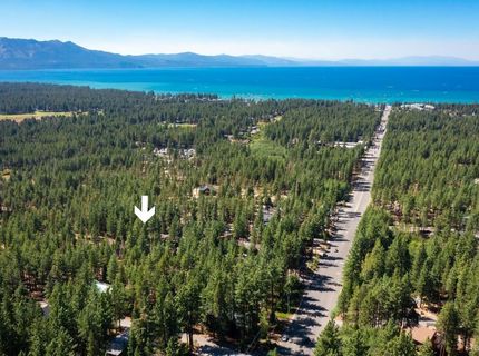 1410 Ski Run Boulevard, Unit 16, South Lake Tahoe, CA 96150 Photo