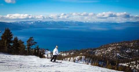 1410 Ski Run Boulevard, Unit 16, South Lake Tahoe, CA 96150 Photo