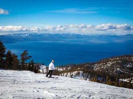 1410 Ski Run Boulevard, Unit 16, South Lake Tahoe, CA 96150 Photo