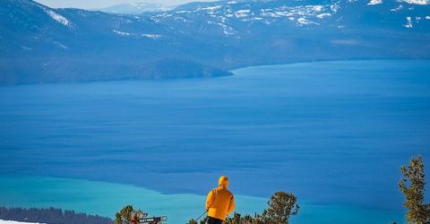 1410 Ski Run Boulevard, Unit 16, South Lake Tahoe, CA 96150 Photo