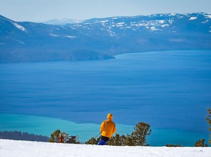 1410 Ski Run Boulevard, Unit 16, South Lake Tahoe, CA 96150 Photo