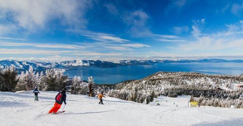 1410 Ski Run Boulevard, Unit 16, South Lake Tahoe, CA 96150 Photo