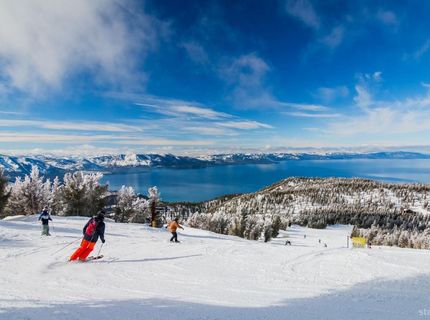 1410 Ski Run Boulevard, Unit 16, South Lake Tahoe, CA 96150 Photo