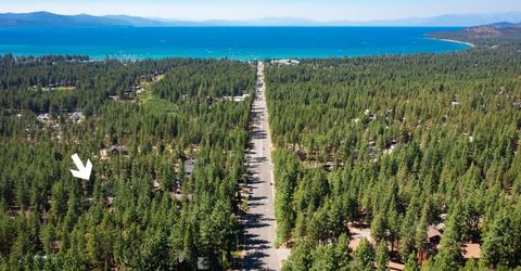 1410 Ski Run Boulevard, Unit 16, South Lake Tahoe, CA 96150 Photo