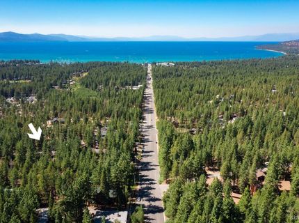 1410 Ski Run Boulevard, Unit 16, South Lake Tahoe, CA 96150 Photo