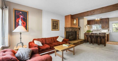 1410 Ski Run Boulevard, Unit 16, South Lake Tahoe, CA 96150 Photo