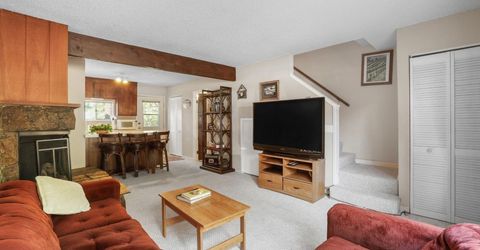 1410 Ski Run Boulevard, Unit 16, South Lake Tahoe, CA 96150 Photo
