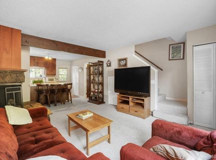 1410 Ski Run Boulevard, Unit 16, South Lake Tahoe, CA 96150 Photo