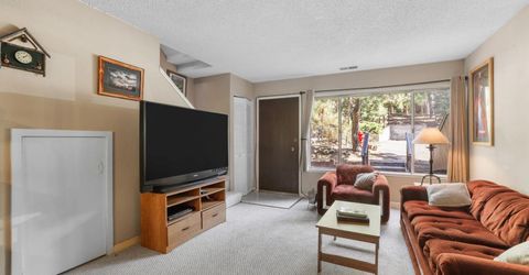 1410 Ski Run Boulevard, Unit 16, South Lake Tahoe, CA 96150 Photo
